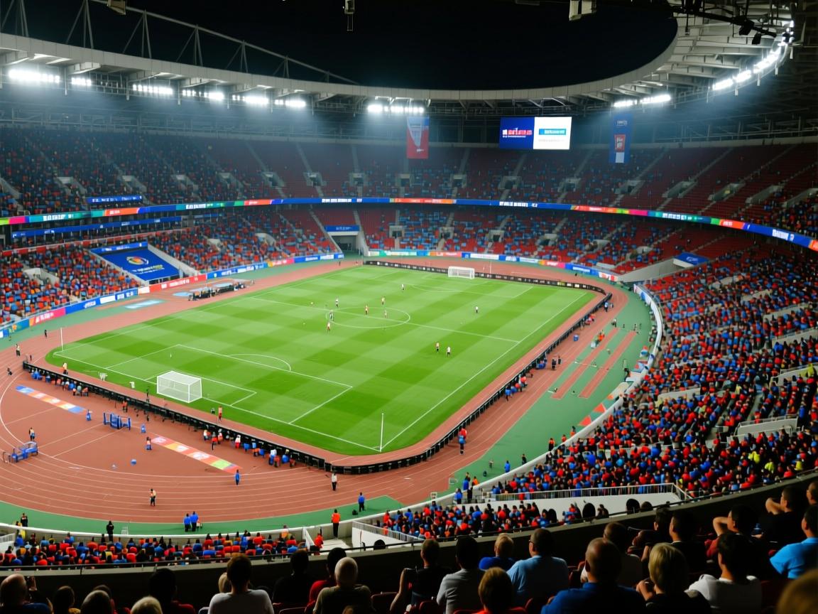 开云体育入口-梅西助攻不断，巴黎在法甲高歌猛进——梅西与法国巴黎的激情交响  第2张