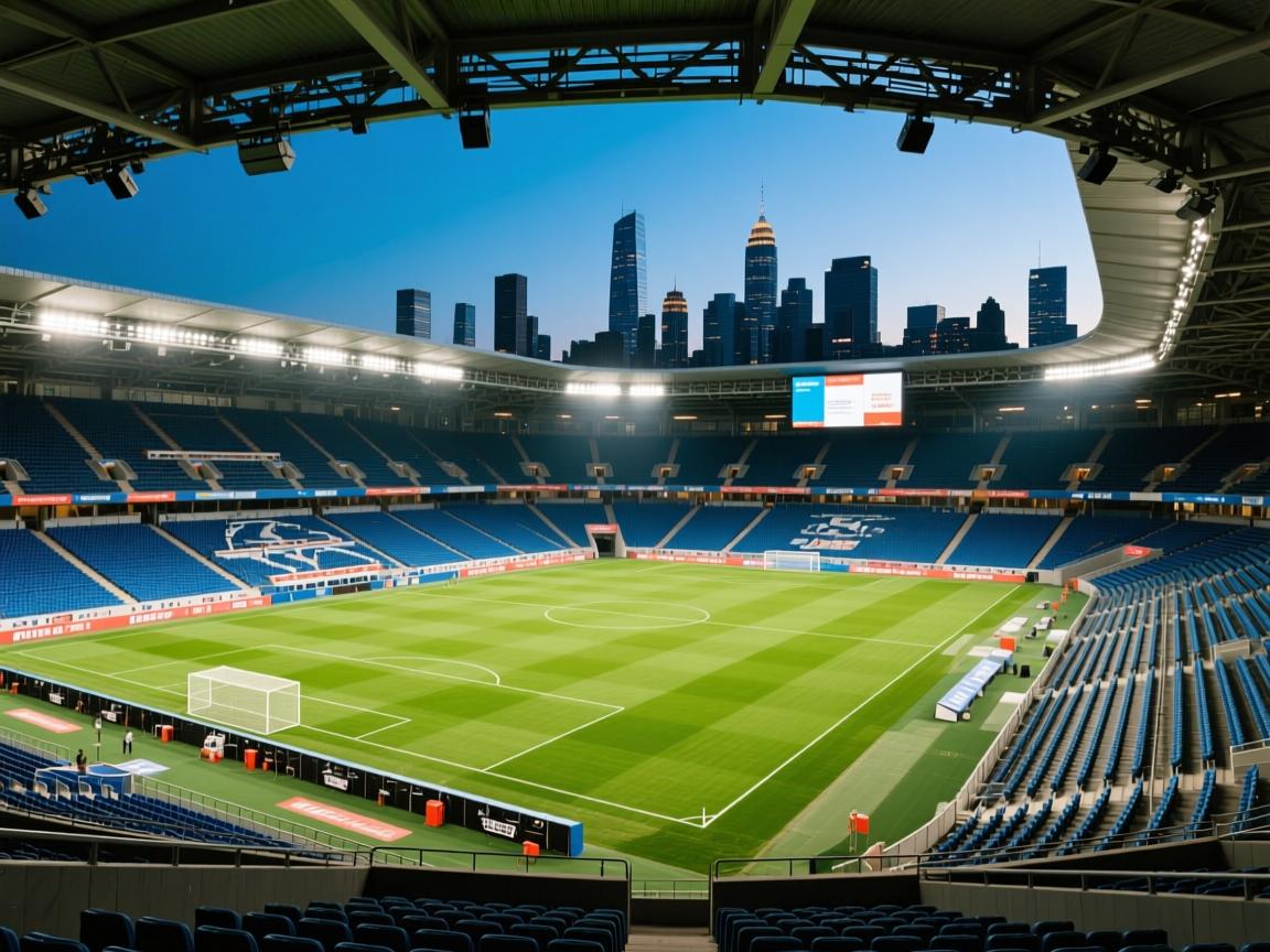 开云体育下载-校园足球赛事助力国家青少年足球战略实施,为未来培育新力量,青少年校园足球比赛 第2张