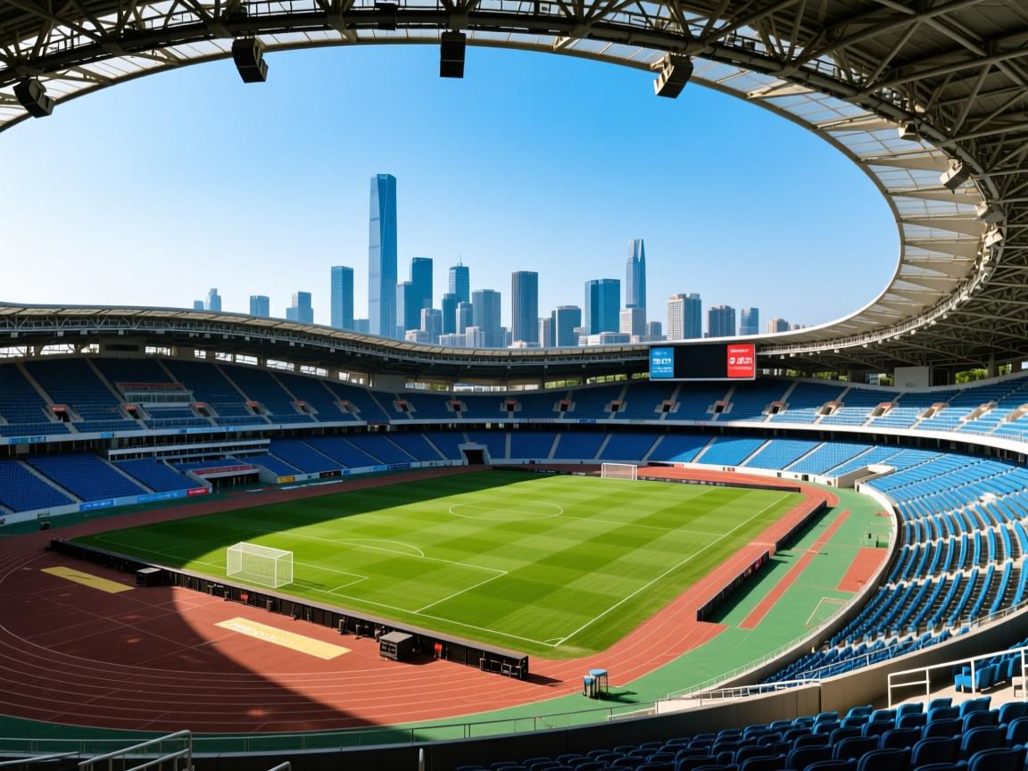 开云体育下载-校园足球赛事助力国家青少年足球战略实施,为未来培育新力量,青少年校园足球比赛 第3张